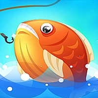 Tiny Fishing Game Cover