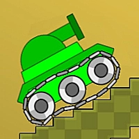 Trial Tank Game Cover