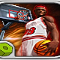 Ultimate Swish Game Cover