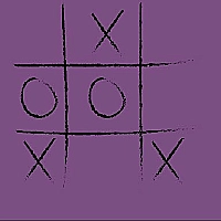 XOX | Tic Tac Toe Game Cover