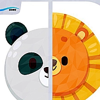 Babys Animal Memory for Kids Game Cover