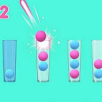 Ball Cup Boom Game Cover