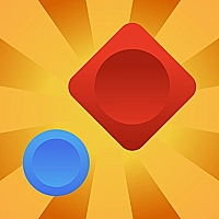 Blue Ball Game Cover