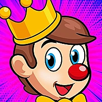 Circle Adventures Game Cover