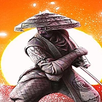 Clan Samurai Game Cover