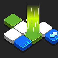 Colorful Cubes Game Cover
