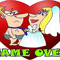 Cupids Confrontation Game Cover