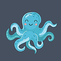Friendly Creatures Match 3 Game Cover