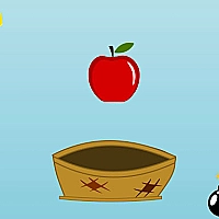 Fruit Collector Game Cover