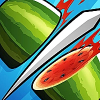 Fruit Master Cutting game Game Cover