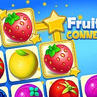 Fruita Connect Game Cover