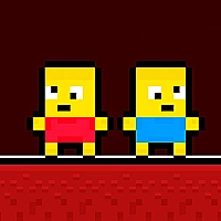 Funny Obbys Game Cover
