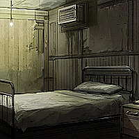 Granny House Game Cover
