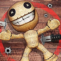 Kick The Buddy Game Cover