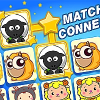 Match Connect Game Cover
