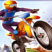 Moto Speed Race Game Cover