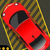 Parking Frenzy 2.0 Game Cover