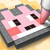 PixelArt Game Cover