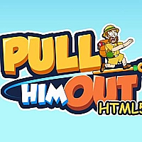 Pull Him Out Game Cover