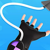 Ropeman 3D Game Cover