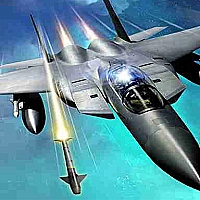 Sky Fighters Battle Ace Fighter Wings of Steel  Game Cover