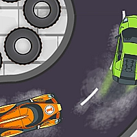 Speed Drift Racing Game Cover