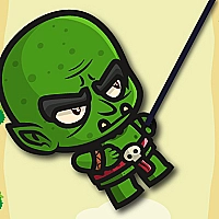 Swing Goblin Game Cover