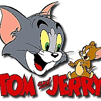 Tom and Jerry Spot the Difference Game Cover
