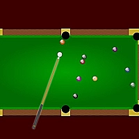 TRZ Pool Game Cover