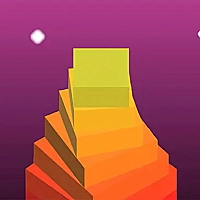 Block Stack 3D Game Cover
