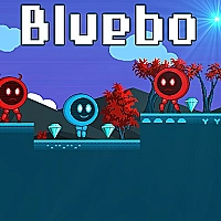 Bluebo Game Cover