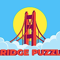 Bridge Builder: Puzzle Game Cover