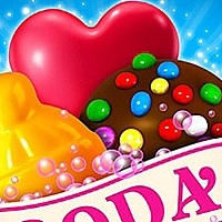 Candy Cupid Game Cover