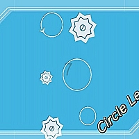 CircleLeap Game Cover