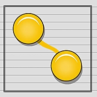 Connect the Balls Game Cover