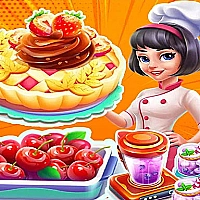 Cooking  Foods 2023 Game Cover