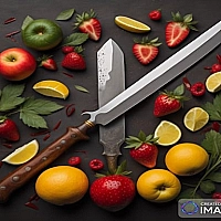 Fruit Slayer Game Cover