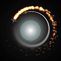 Gravity Range Game Cover