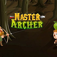 Master Archer Game Cover