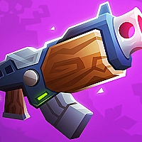 Pocket Battle Royale Game Cover