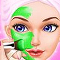 Popular Spa Salon - Wax And Spa Fascinating Game Cover