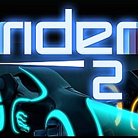 rider 2023 Game Cover