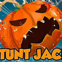 Stunt Jack Game Cover