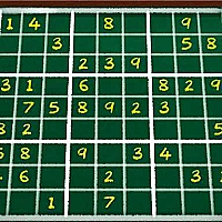 Weekend Sudoku 13 Game Cover