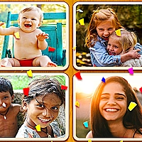 4 Pics Guess Word -Puzzle Game Cover