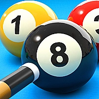 8 Ball Pool Master Game Cover