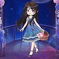 Annie's Fashion Game Cover