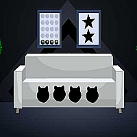 Baffled Villa Escape Game Cover