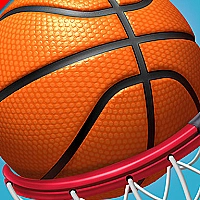 Basketball Master-Star Splat Game Cover