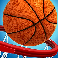 Basketball Stars: Multijoueur Game Cover